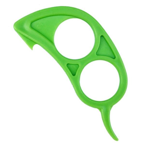 0187 Snail Barker Creative Ring-Shaped Ingenious Peeling Orange - SkyShopy 0187 Snail Barker Creative Ring-Shaped Ingenious Peeling Orange - SkyShopy